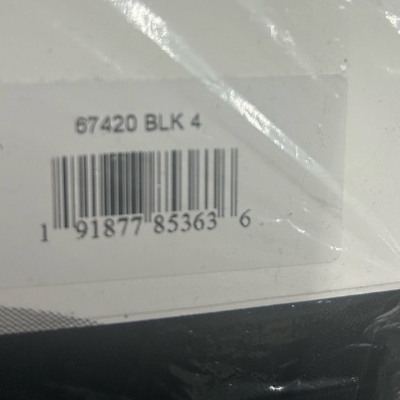 Mac Duggal 67420 NWT Ruffle Shirt Trumpet Silhouette Dress - Picture 11 of 11